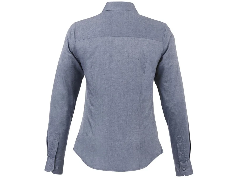 Рубашка Vaillant женская синий нэйви XS - фото 2