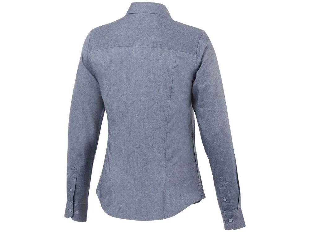 Рубашка Vaillant женская синий нэйви XS - фото 3