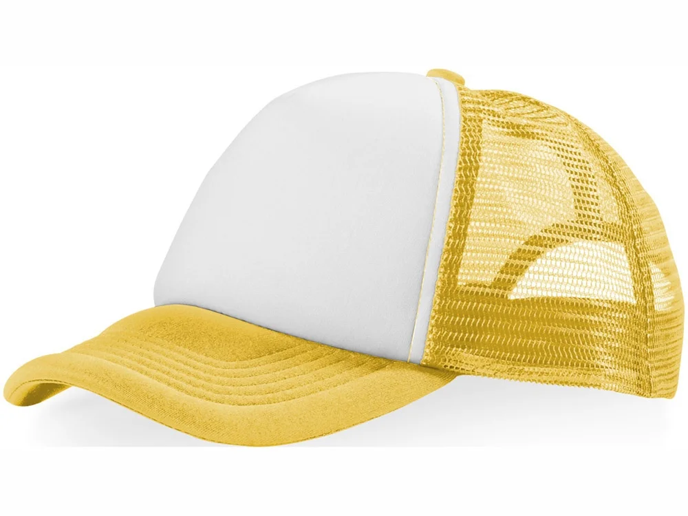 Бейсболка Trucker - фото 5