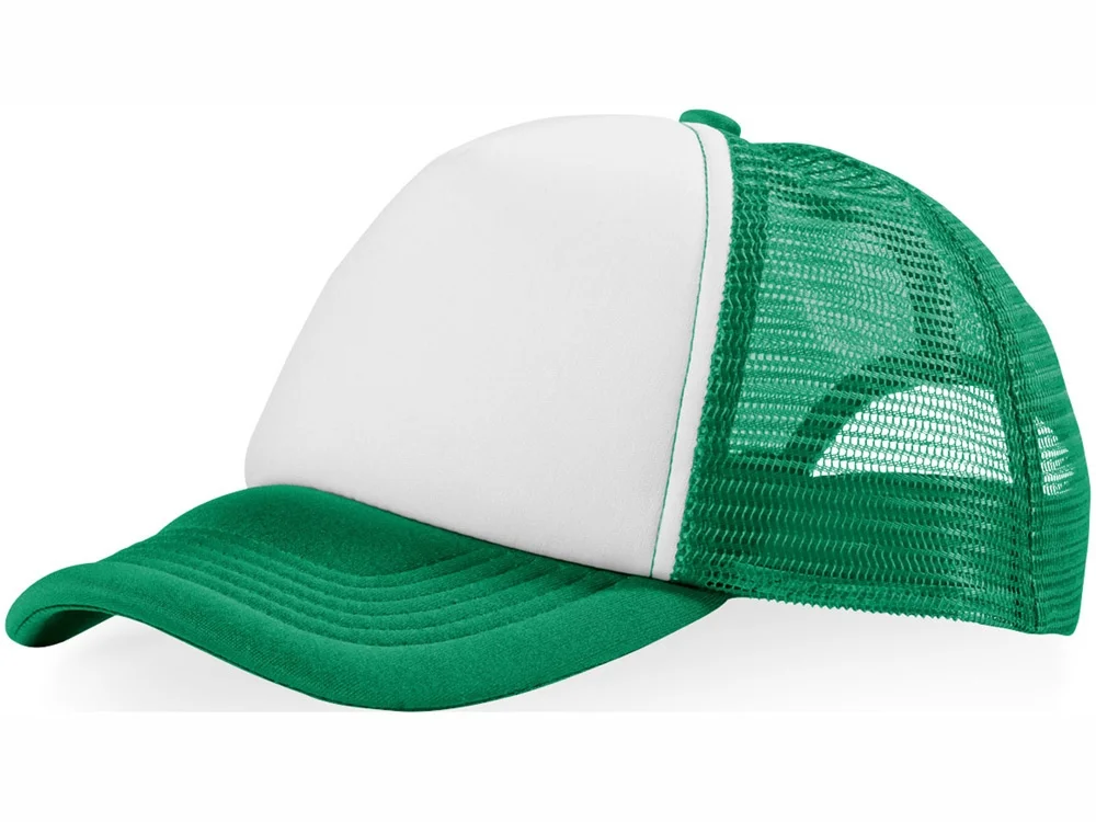 Бейсболка Trucker - фото 11