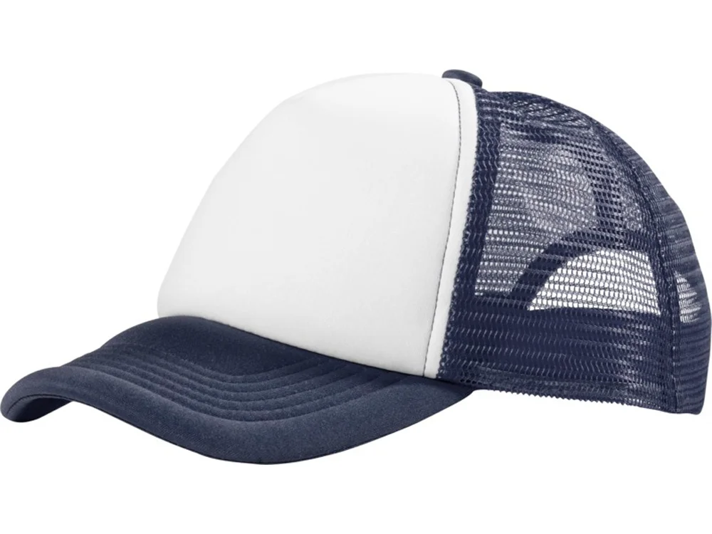 Бейсболка Trucker - фото 7