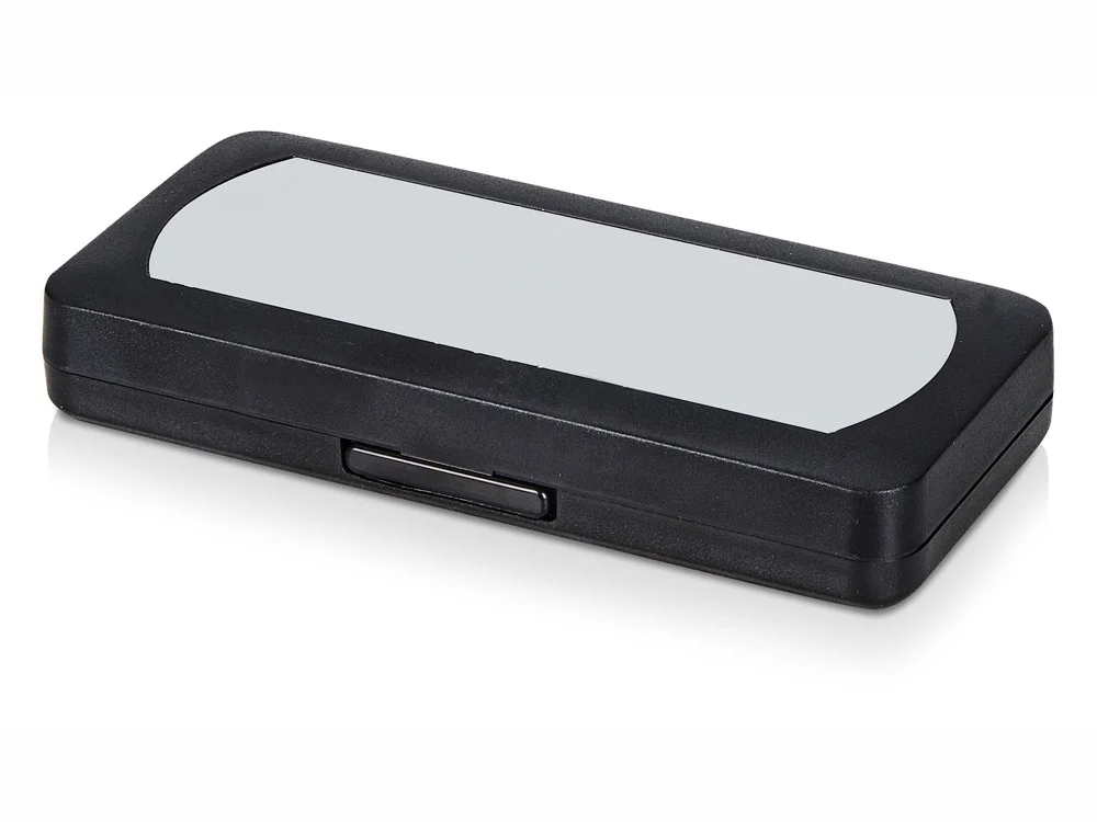 Футляр для ручки черный/серый - фото 2