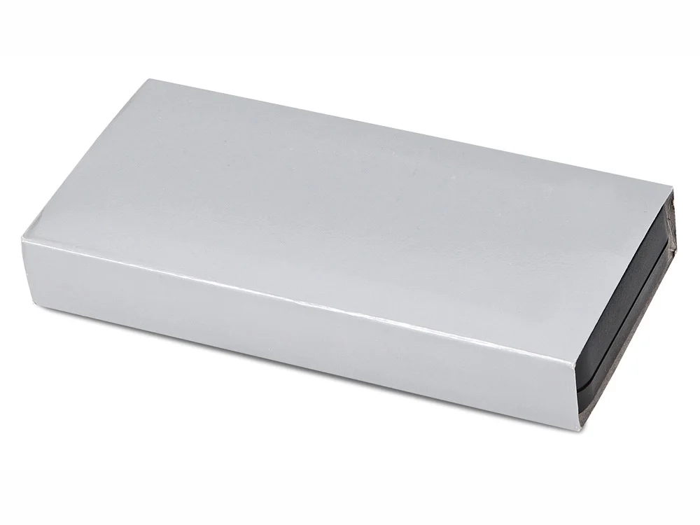 Футляр для ручки черный/серый - фото 5