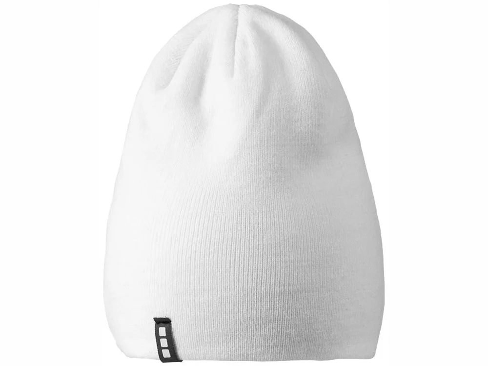 Шапка «Level», белый - фото 2