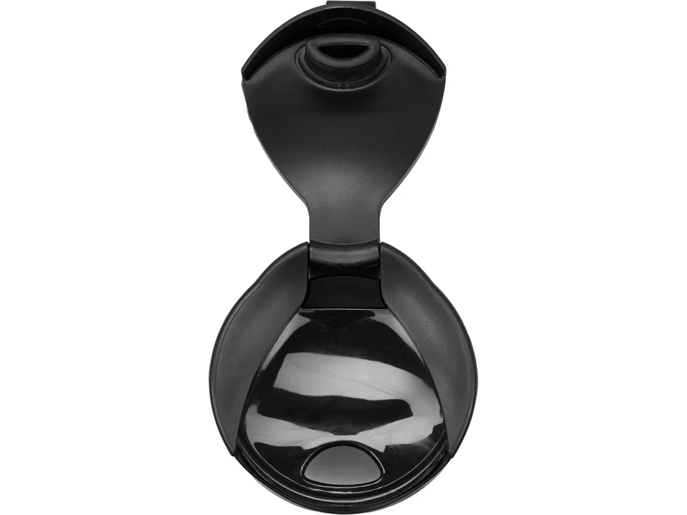 Термокружка Годс 470мл на присоске красный - фото 7