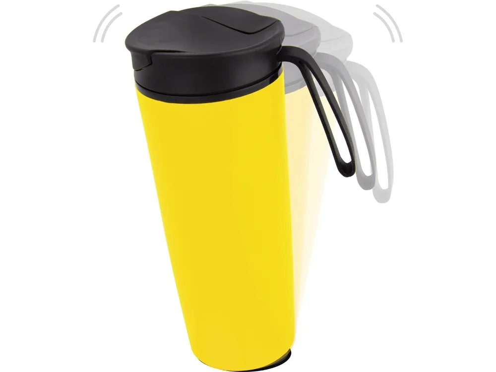 Термокружка Годс на присоске - фото 7