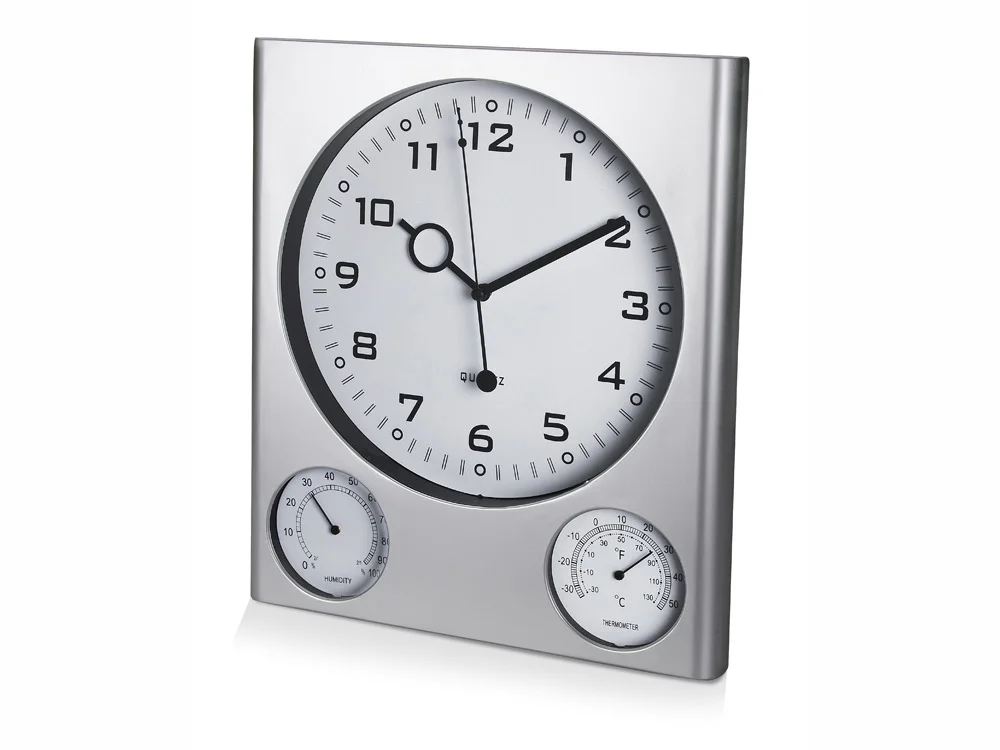 Погодная станция настенная «Патерна» - фото 2