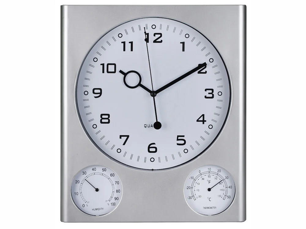 Погодная станция настенная «Патерна» - фото 3