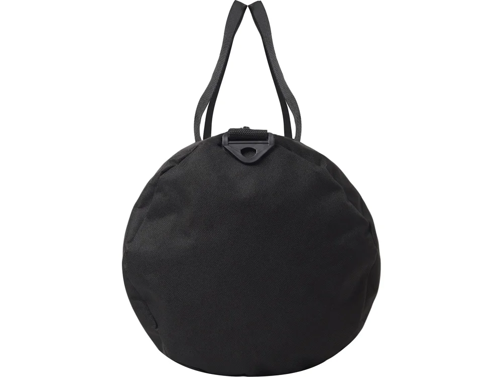Сумка спортивная Айзек черный - фото 3