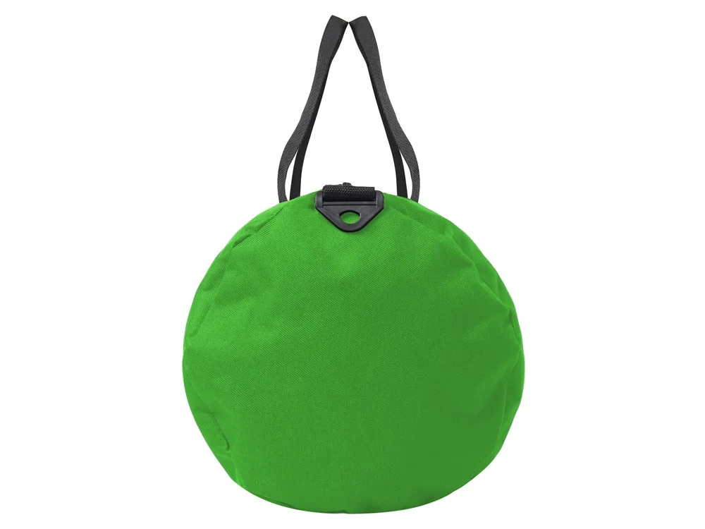 Сумка спортивная «Айзек», зеленое яблоко - фото 3