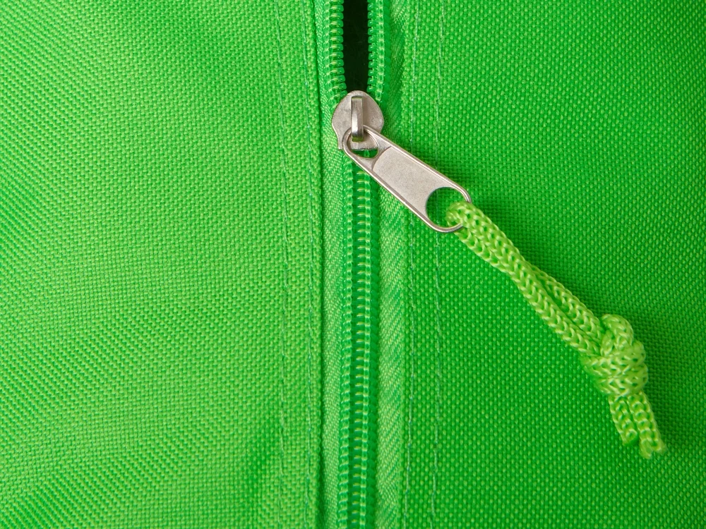 Сумка спортивная «Айзек», зеленое яблоко - фото 6