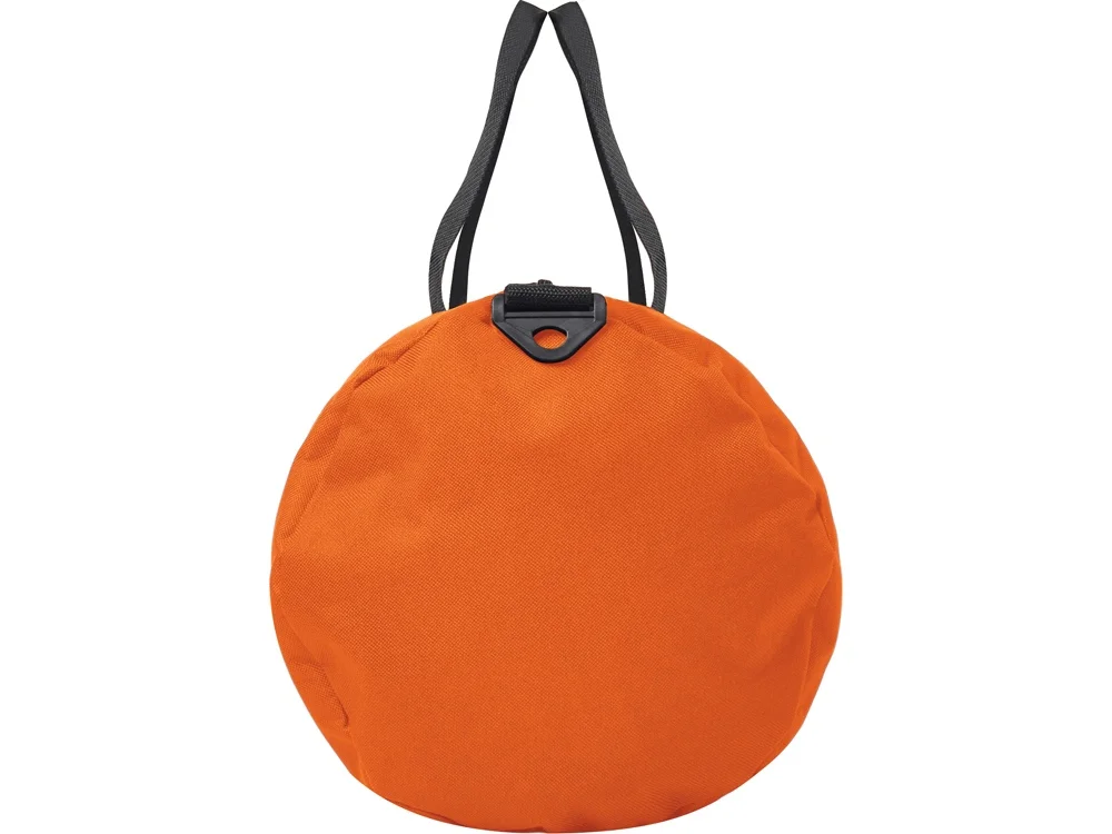 Сумка спортивная Айзек оранжевый - фото 3
