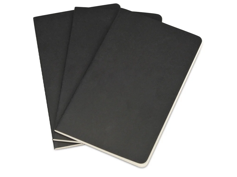 Набор записных книжек Cahier ХLarge нелинованный - фото 3