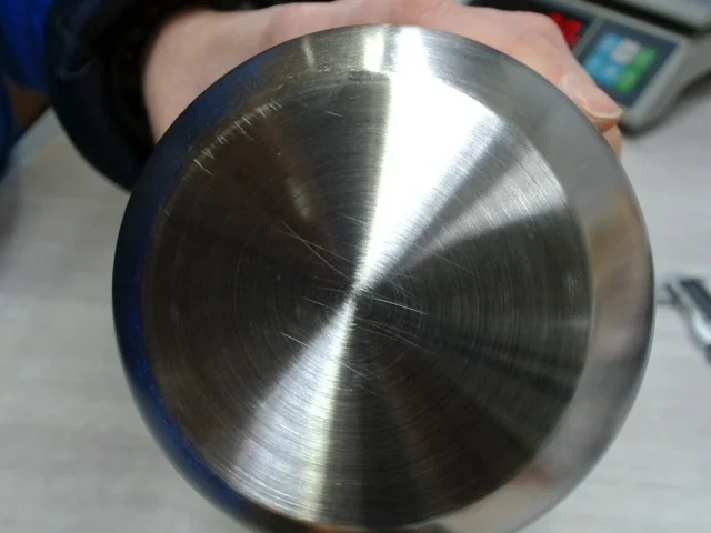 Термос «Гималаи», серебристый, 1000 мл - фото 8