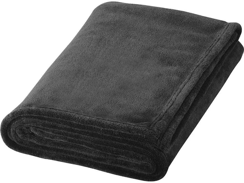 Супермягкий плед «Bay» из корал-флиса - фото 2