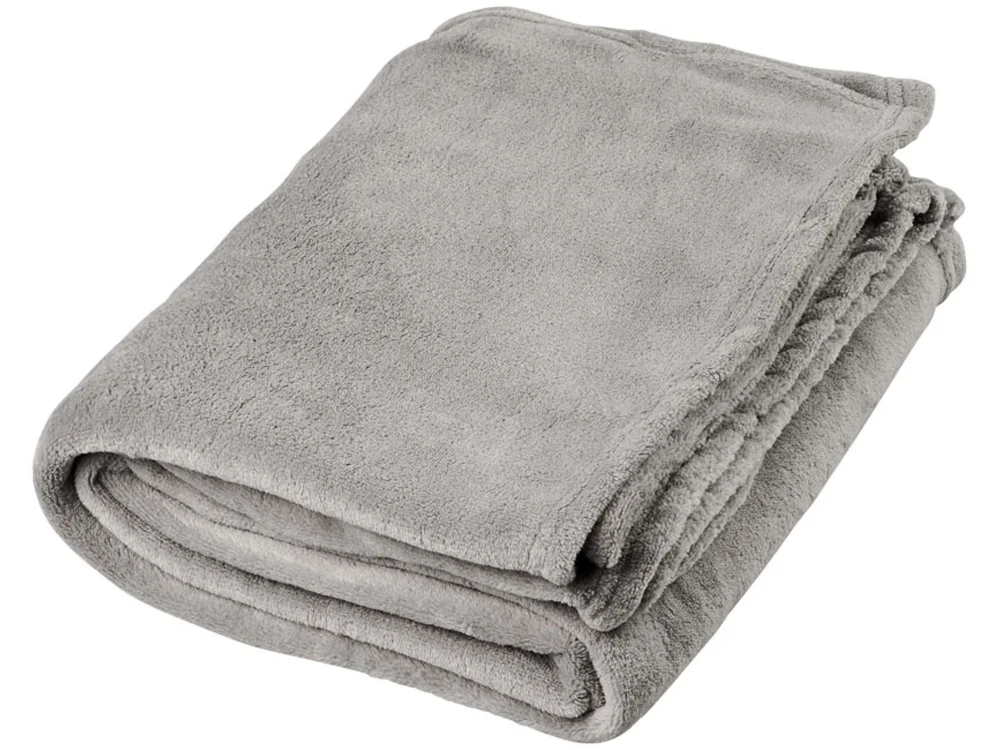 Супермягкий плед «Bay» из корал-флиса - фото 3