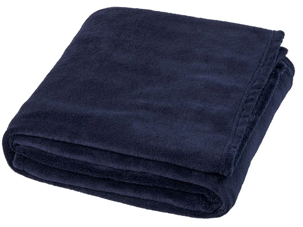 Супермягкий плед «Bay» из корал-флиса - фото 4