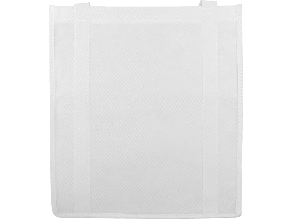 Сумка для покупок «Little Juno», 80 г/м2, белый - фото 2