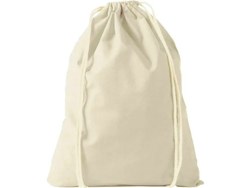 Рюкзак хлопковый Oregon натуральный - фото 2