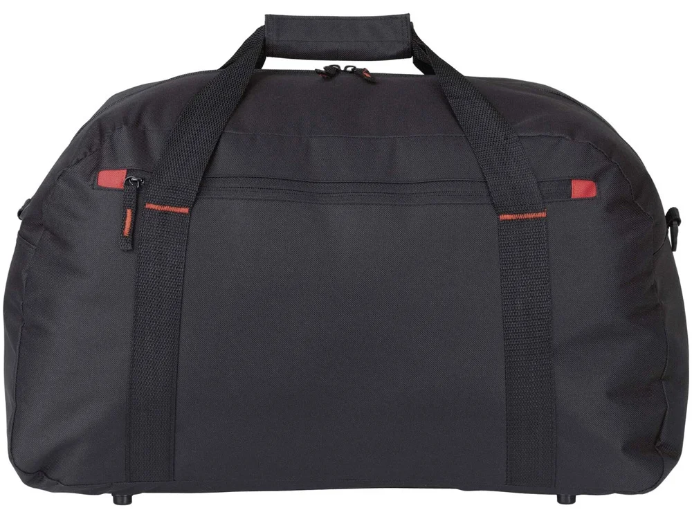 Сумка дорожная «Vancouver», черный - фото 5