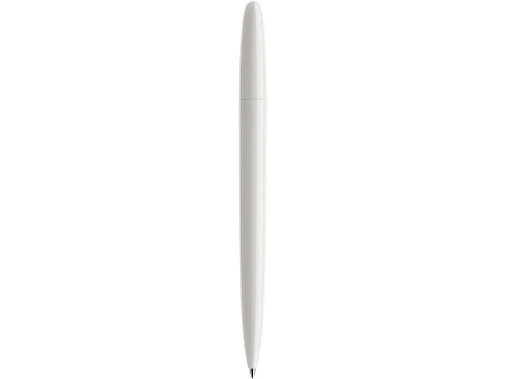 Ручка пластиковая шариковая Prodir DS5 TPP белый - фото 4