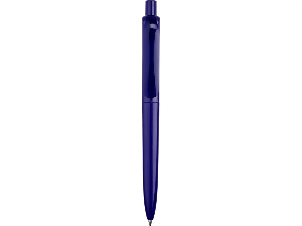 Ручка шариковая Prodir DS8 PPP синий - фото 2