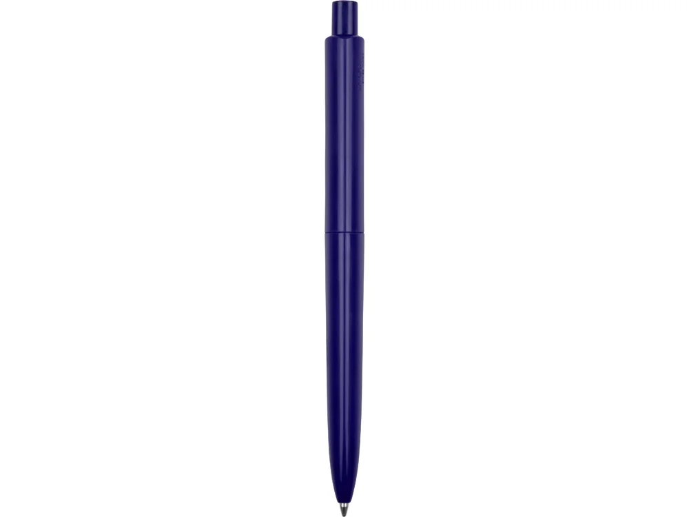 Ручка шариковая Prodir DS8 PPP синий - фото 5