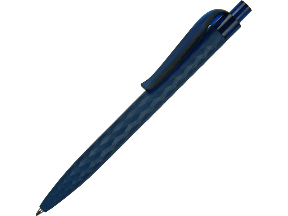 Ручка пластиковая шариковая Prodir QS 01 PMT - фото 1