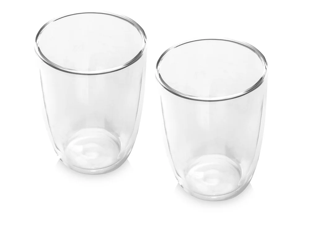 Набор Boda прозрачный 2 х 300 - фото 2