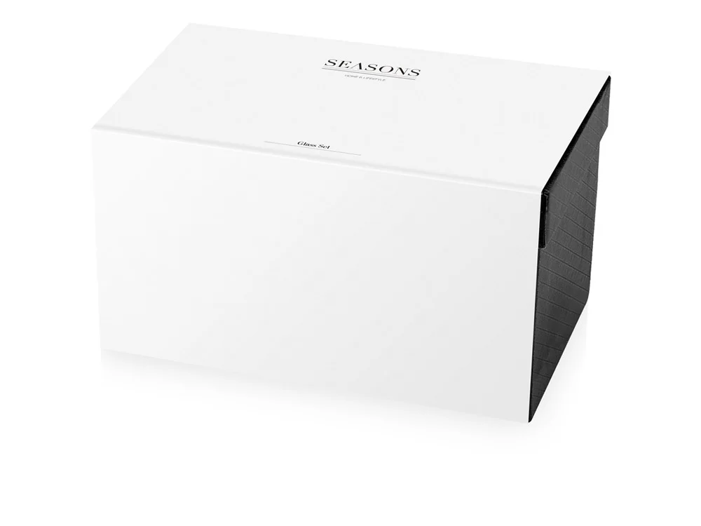 Набор Boda прозрачный 2 х 300 - фото 3