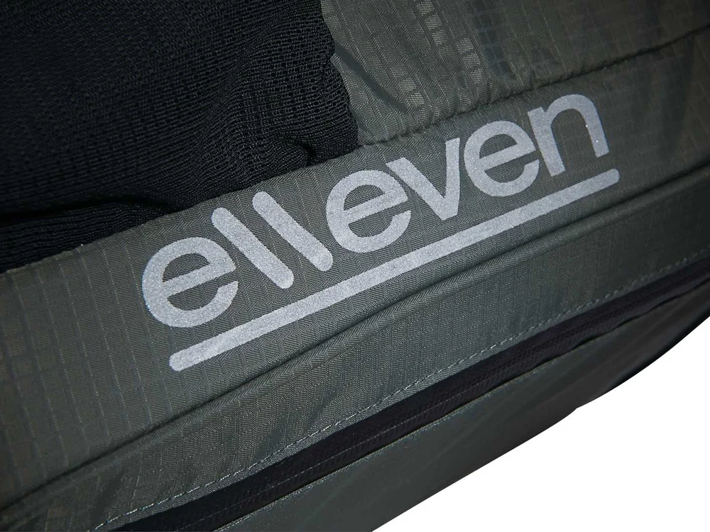 Рюкзак Lunar для ноутбука 15,6 черный - фото 9