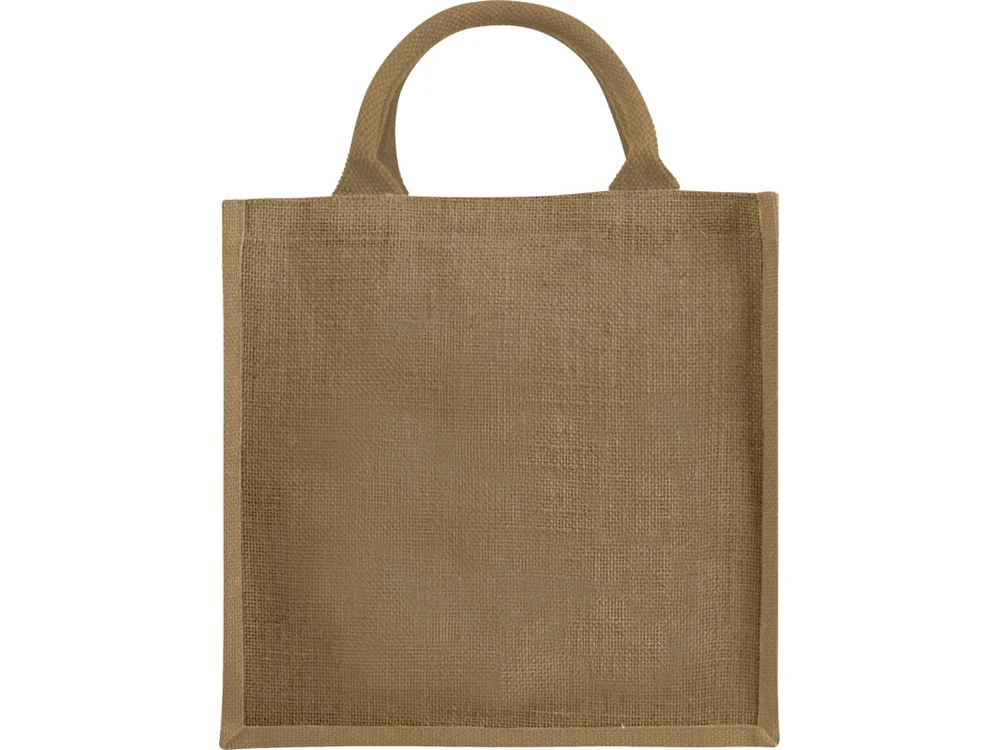 Сумка подарочная «Chennai», 280 г/м2, натуральный - фото 2