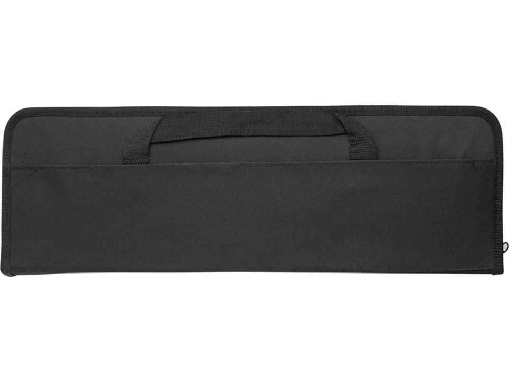 Набор для барбекю «Barabicu», черный, серебристый - фото 4