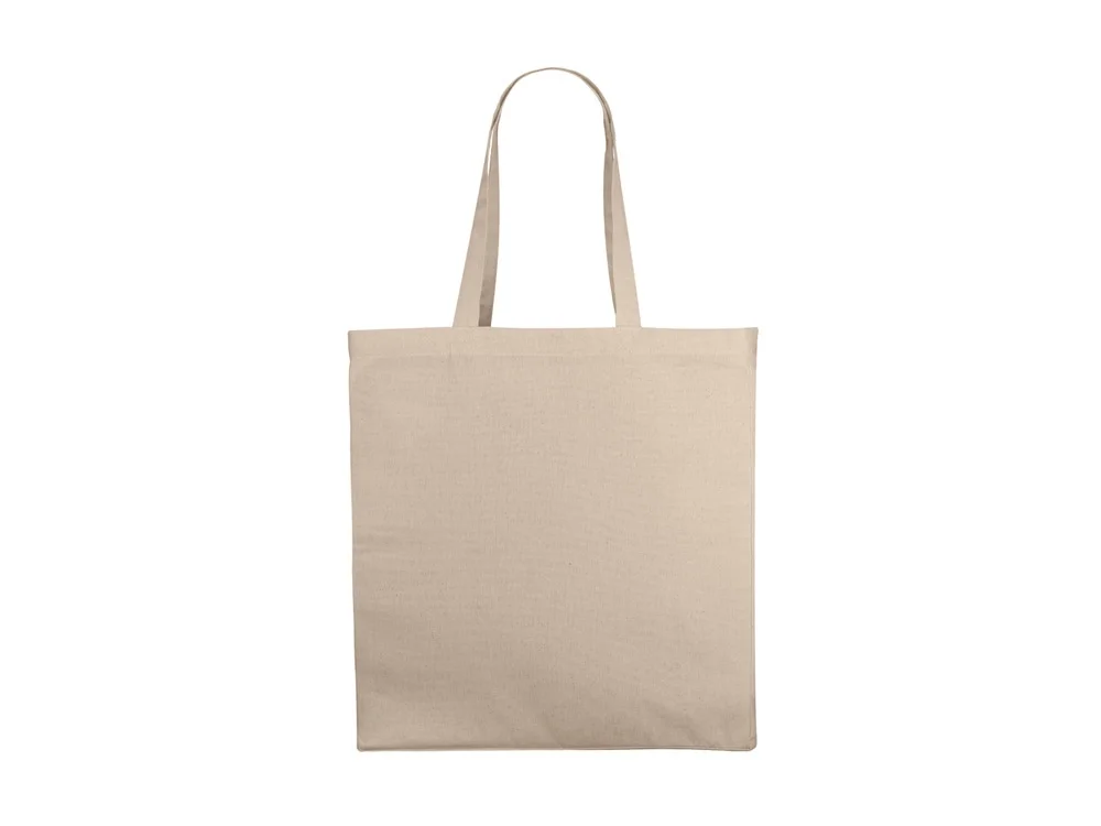 Сумка Odessa 220 г/м2 натуральный - фото 3