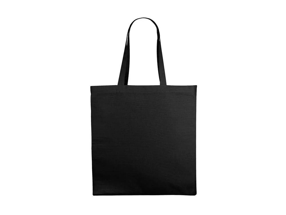 Сумка Odessa 220 г/м2 черный - фото 3