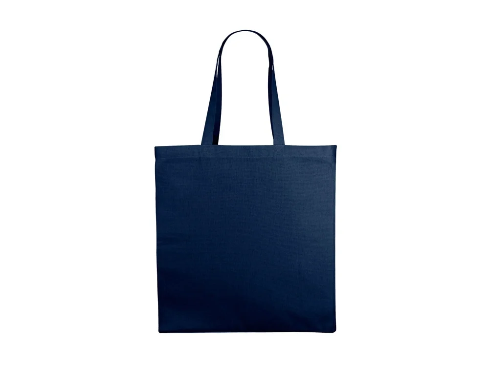 Сумка Odessa 220 г/м2 темно-синий - фото 3