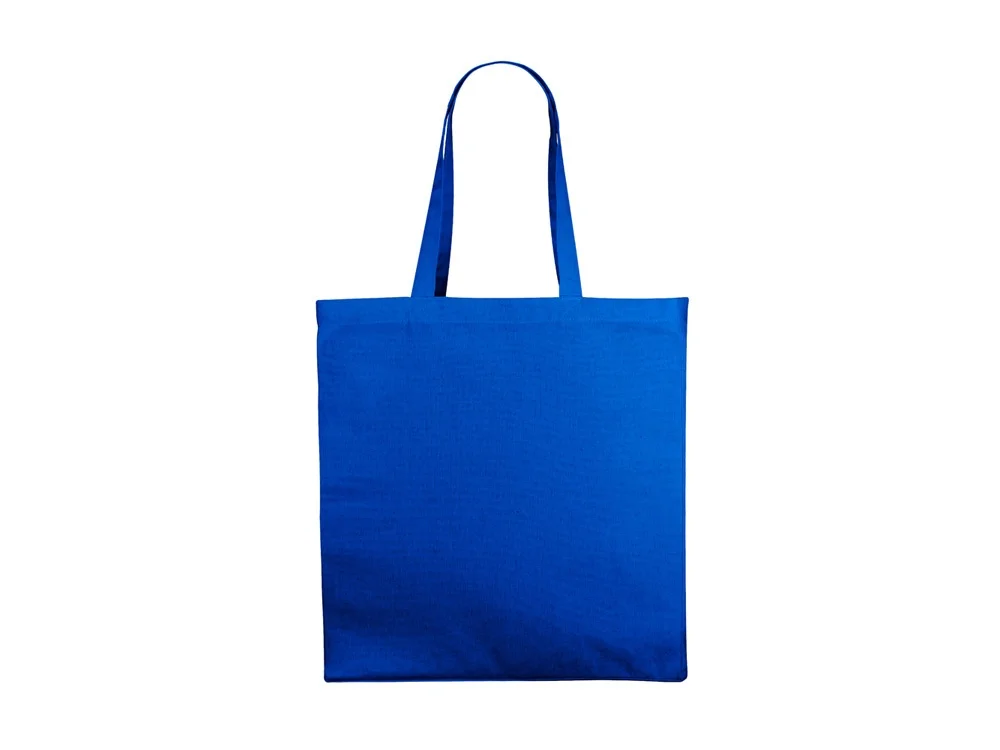 Сумка «Odessa», 220 г/м2, ярко-синий - фото 3