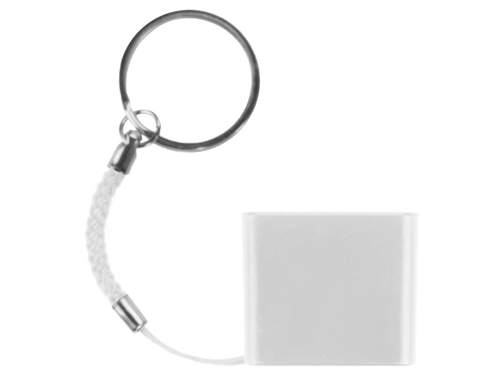 Внешний аккумулятор Сатурн 2200 mAh белый - фото 6