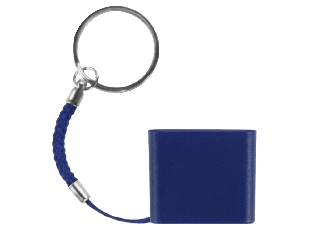 Внешний аккумулятор Сатурн 2200 mAh синий/белый - фото 6