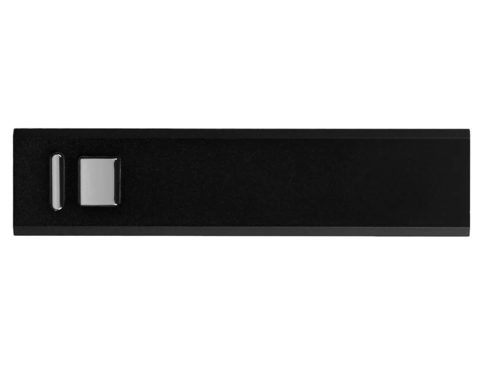 Внешний аккумулятор Спейс 3000 mAh черный/белый/серебристый - фото 4