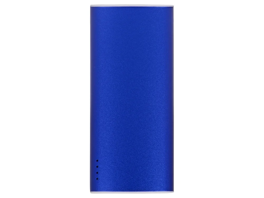 Внешний аккумулятор Квазар 4400 mAh синий - фото 4