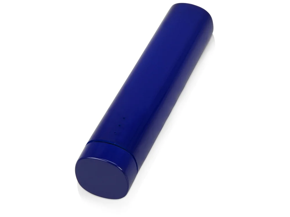 Внешний аккумулятор Мьюзик 5200 mAh синий/черный - фото 6