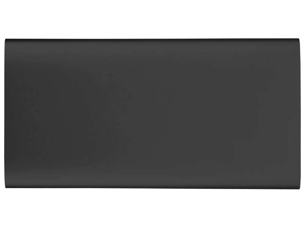 Внешний аккумулятор Джет 8000 mAh черный - фото 4