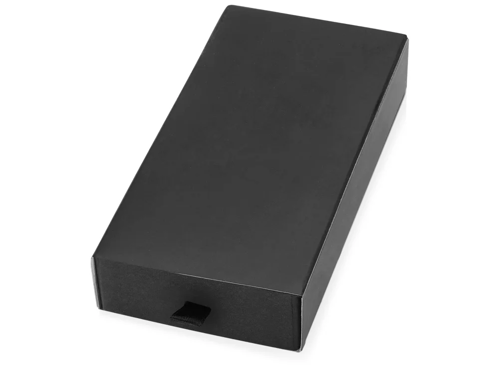 Внешний аккумулятор Стор 10000 mAh коричневый - фото 7