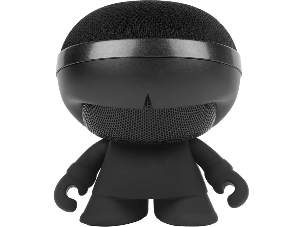 Портативная колонка «X5 BOY STEREO», черный - фото 6