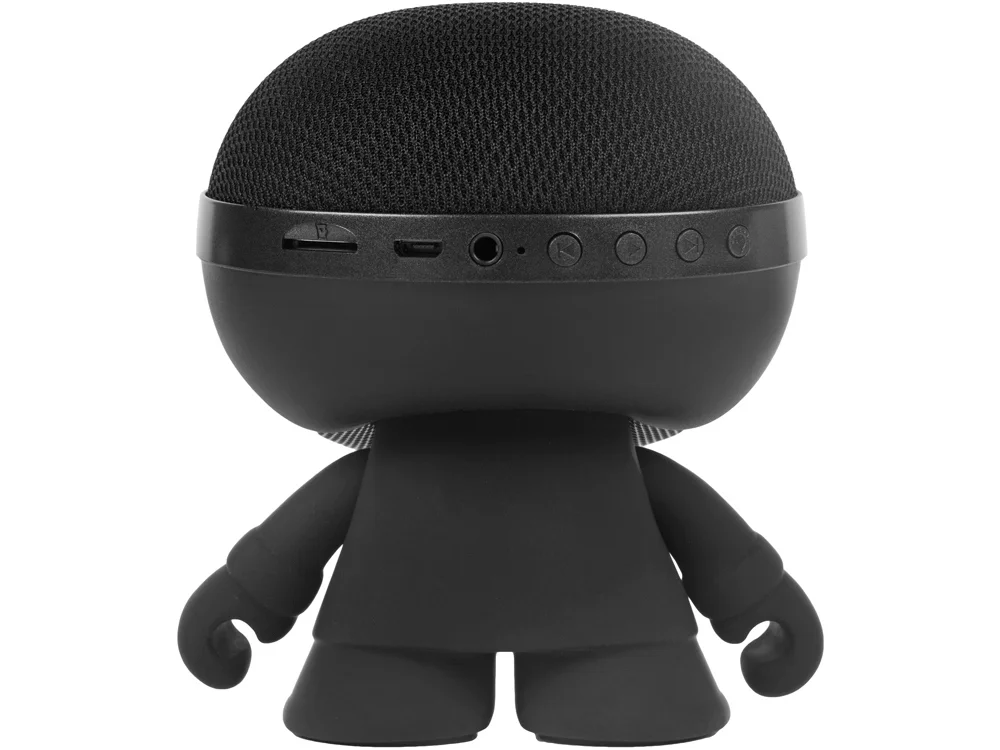Портативная колонка «X5 BOY STEREO», черный - фото 7