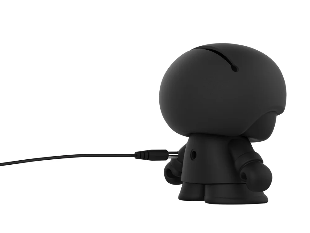USB Hub BOY черный - фото 4