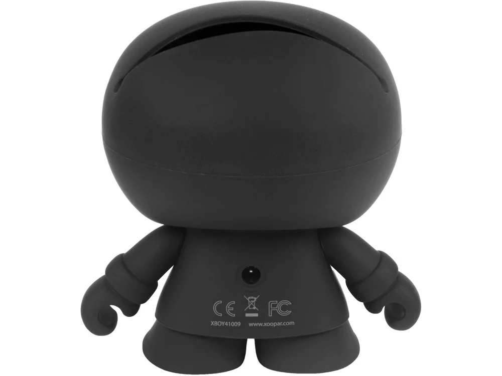 USB Hub BOY черный - фото 8