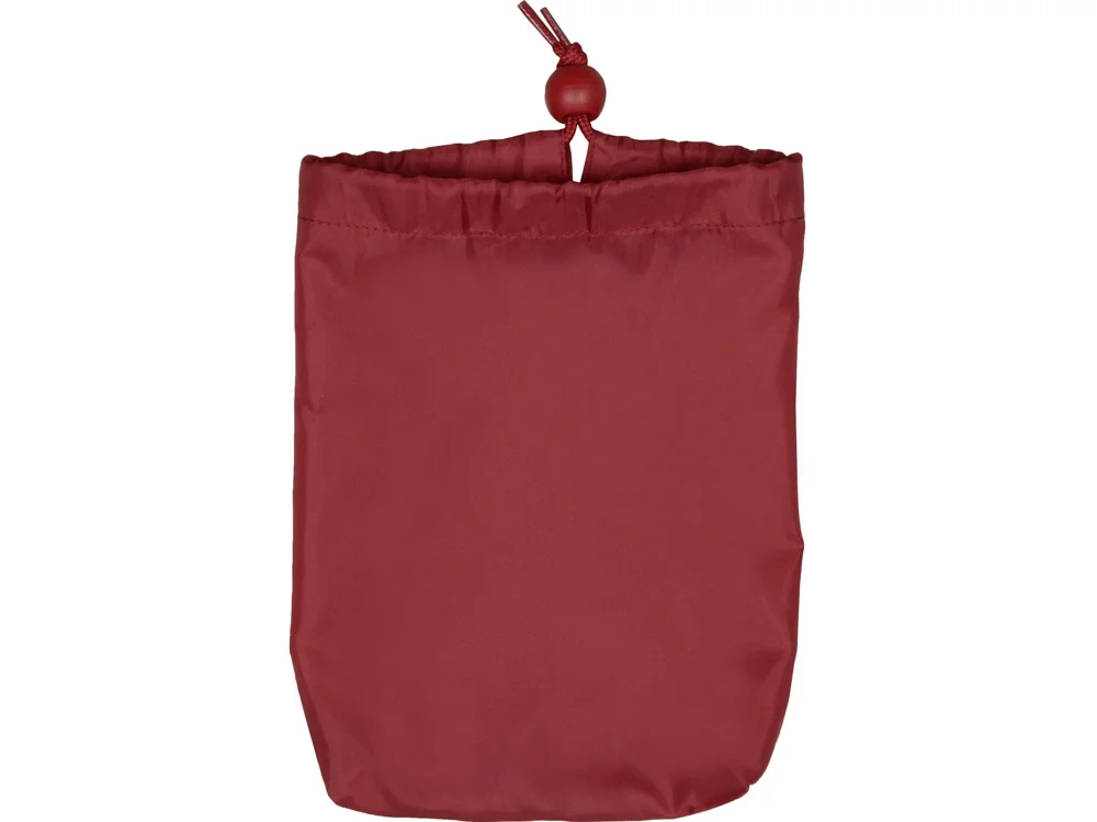 Ветровка мужская в чехле Promo красный L - фото 7