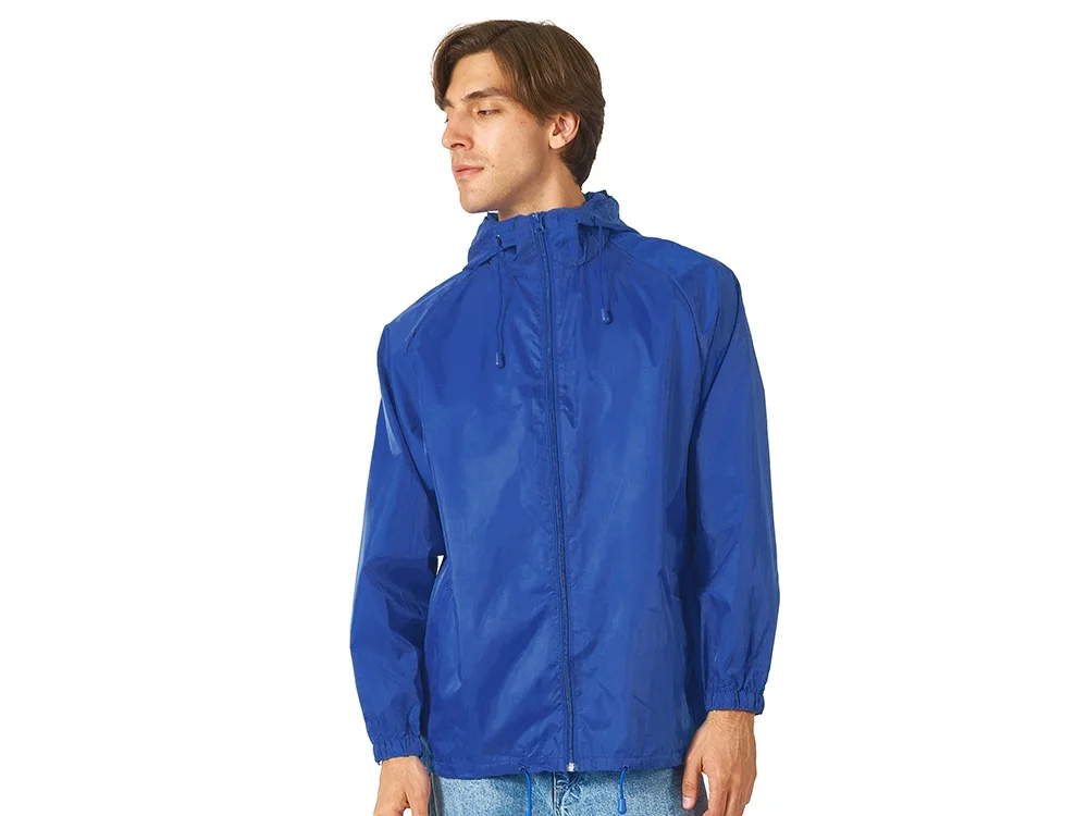 Ветровка мужская в чехле Promo - фото 4